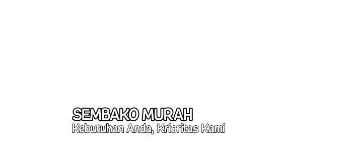 Sembako Murah